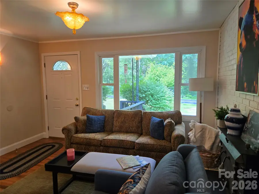 1323 Locust Grove Road, Hendersonville, NC 28792 - #3
