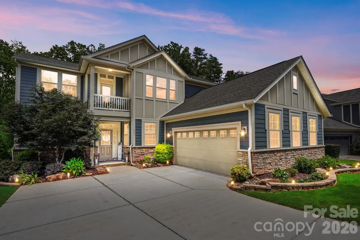 561 Sandbar Point, Clover, SC 29710 - #1