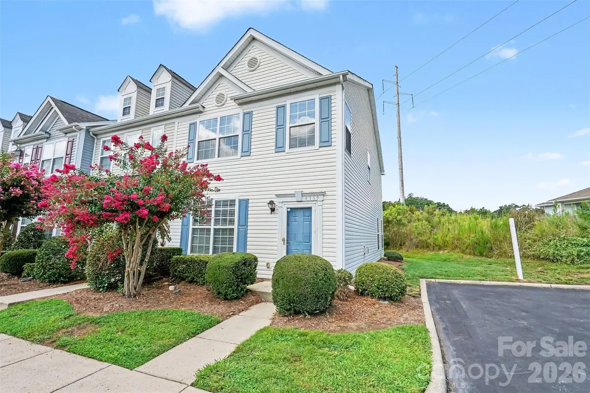 4759 Stoney Branch Drive, Charlotte, NC 28216 - #1