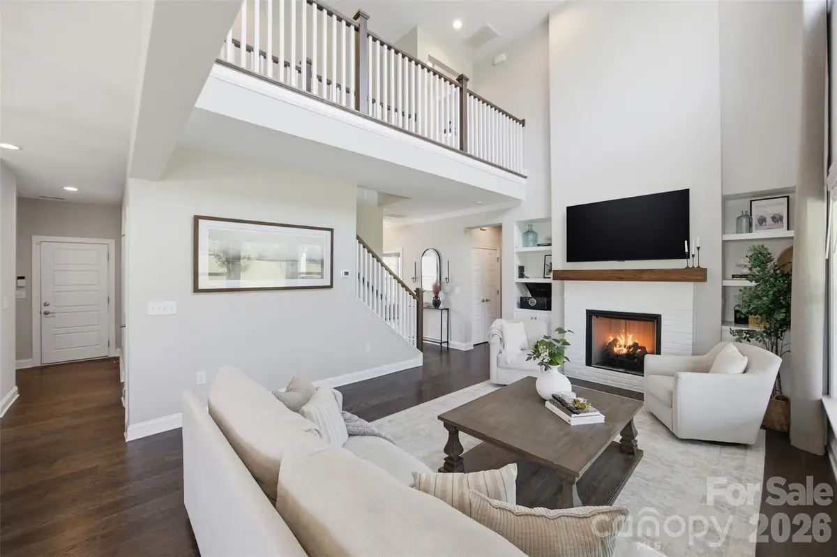 7025 Kingfisher Way, Belmont, NC 28012 - #1