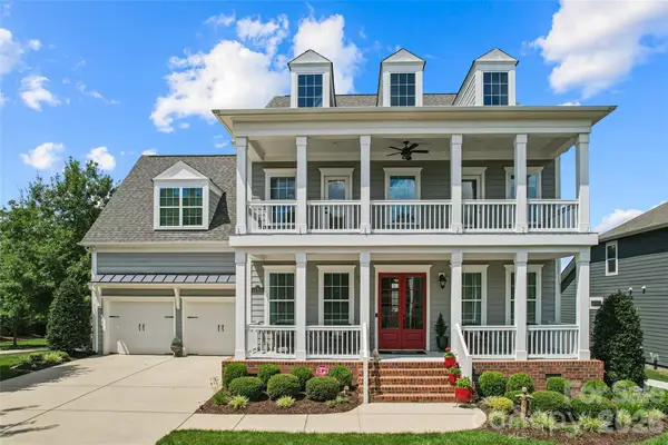 14330 Promenade Drive, Huntersville, NC 28078