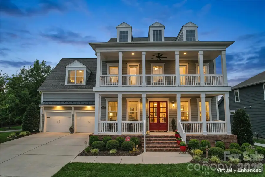 14330 Promenade Drive, Huntersville, NC 28078 - #2