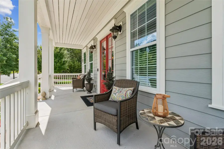 14330 Promenade Drive, Huntersville, NC 28078 - #3