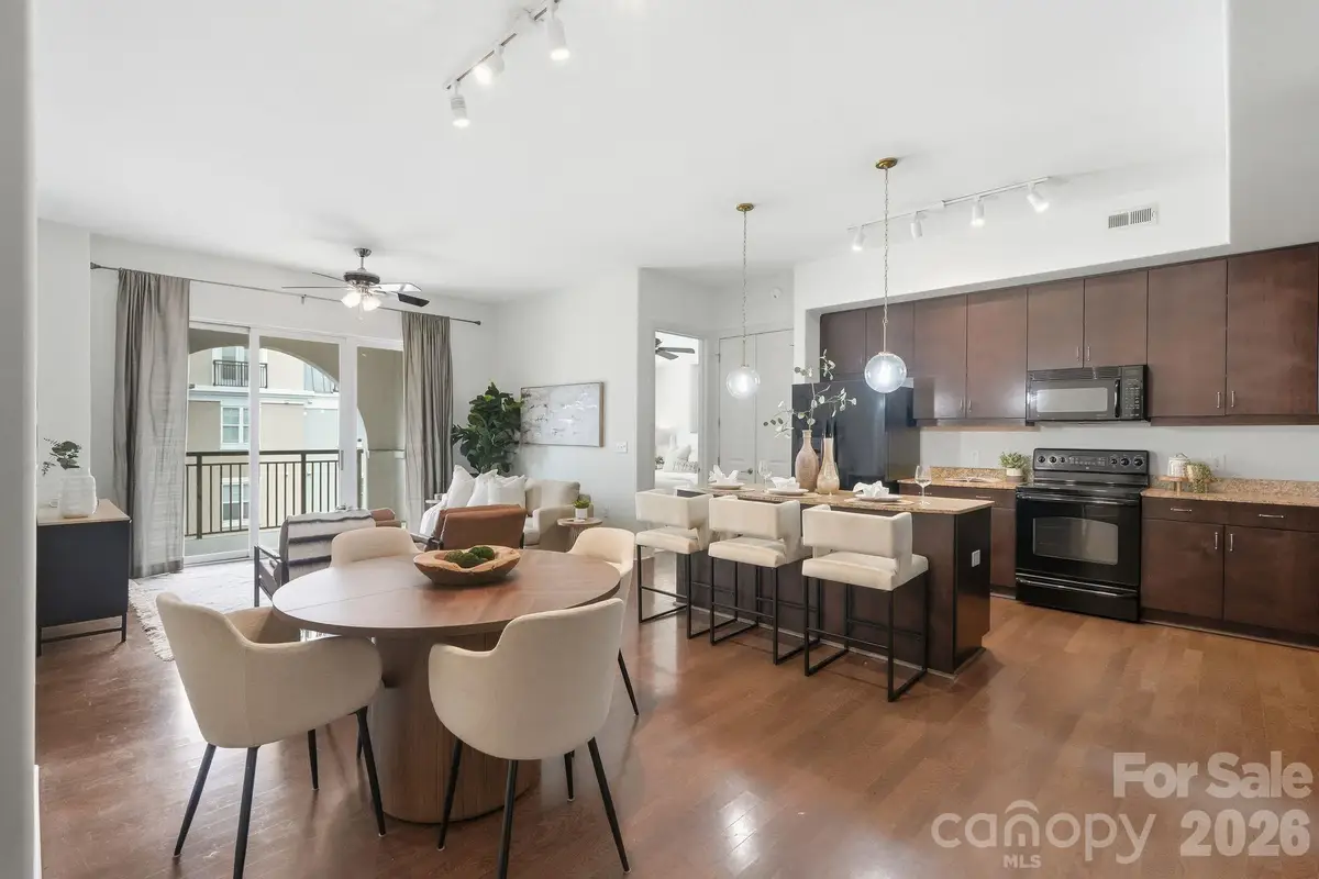 4620 Piedmont Row Drive #609, Charlotte, NC 28210 - #1