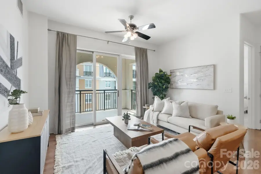 4620 Piedmont Row Drive #609, Charlotte, NC 28210 - #3