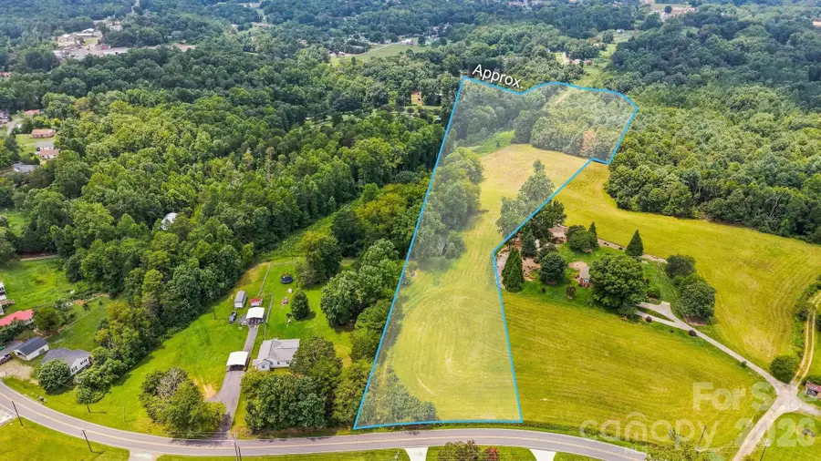 2122 Enon Road, Morganton, NC 28655 - #3
