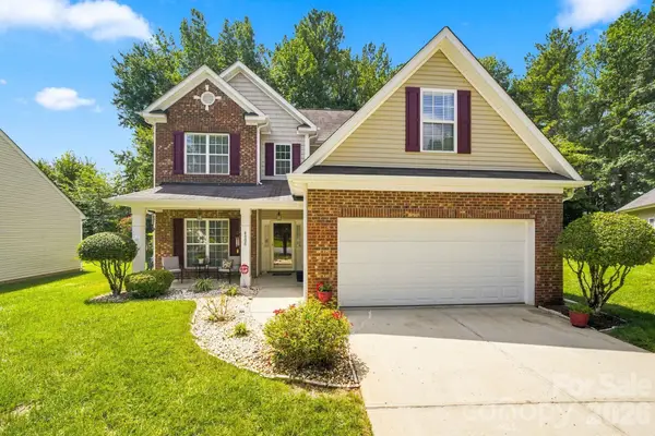 4008 Asher Court, Charlotte, NC 28215