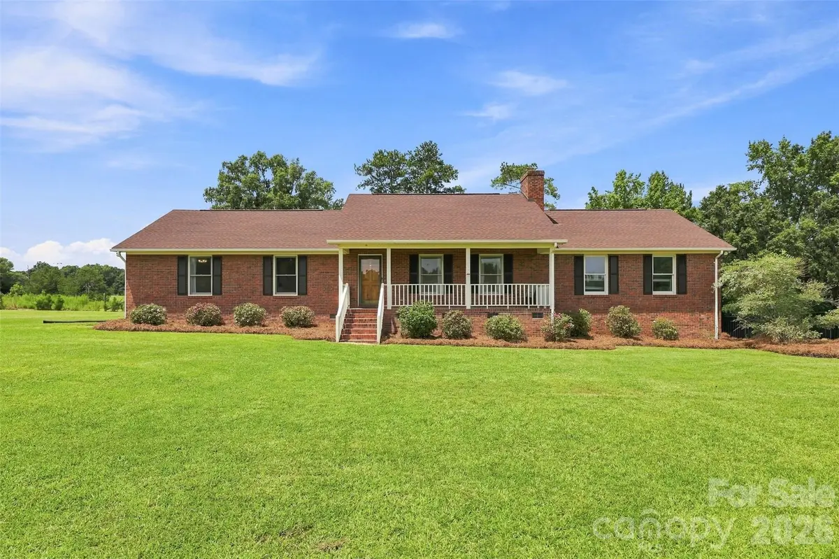 650 Monticello Road, Lancaster, SC 29720 - #1