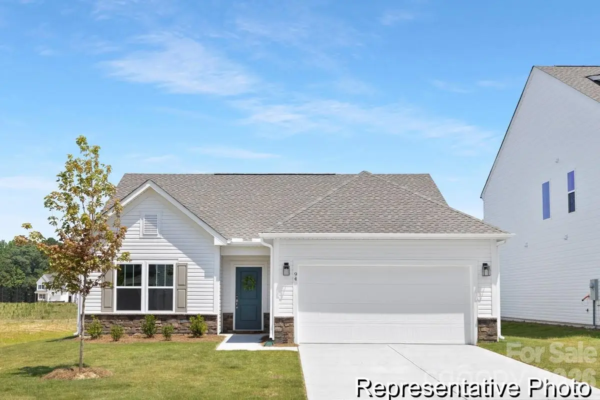 TBD Jubilee Way #102p, Pageland, SC 29728 - #1