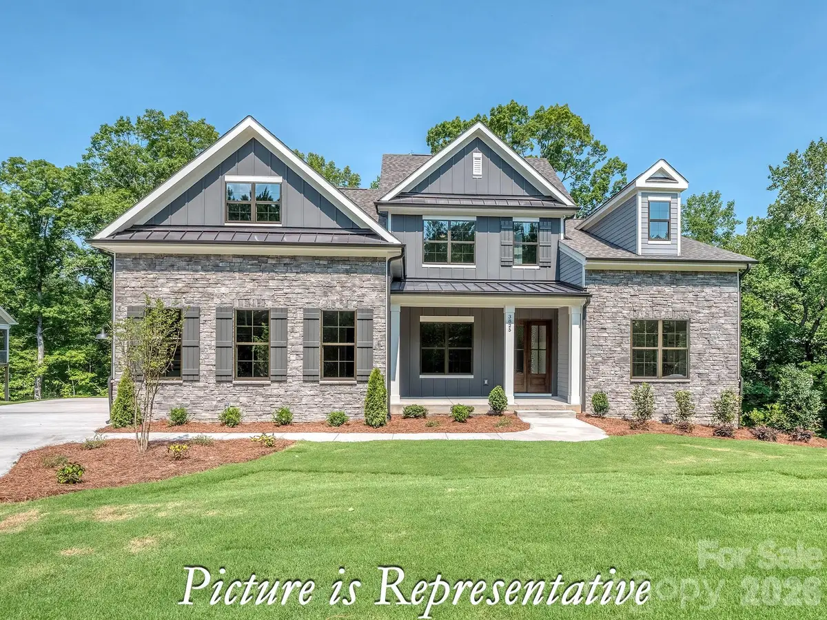 2809 Windswept Cove, York, SC 29745 - #1