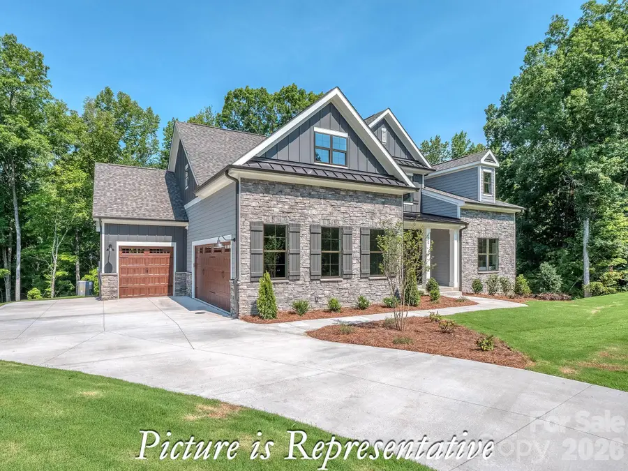 2809 Windswept Cove, York, SC 29745 - #2