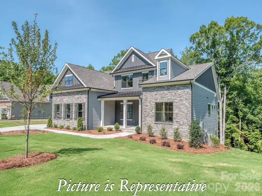 2809 Windswept Cove, York, SC 29745 - #3