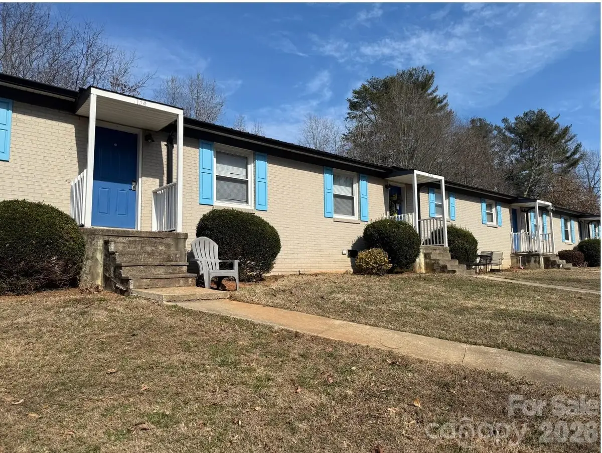 120, 121, 128 Cedar Avenue, Hudson, NC 28638 - #1