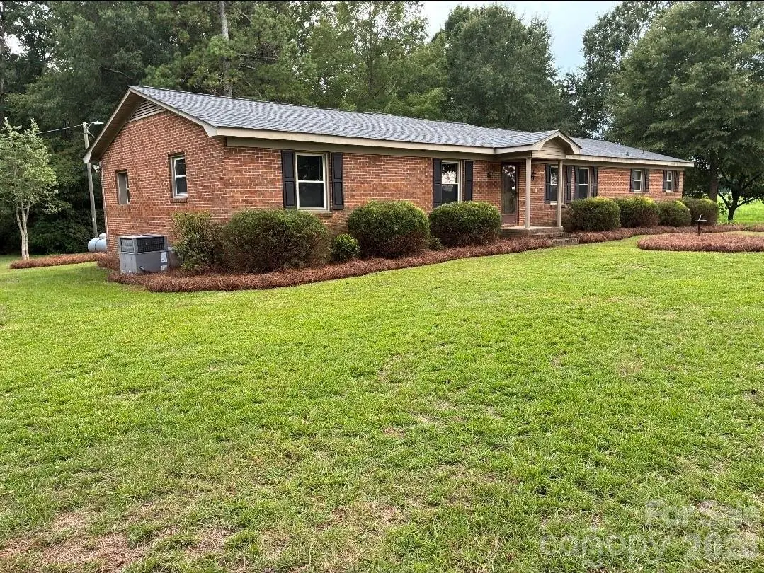 6426 Deep Springs Road, Marshville, NC 28103 - #1