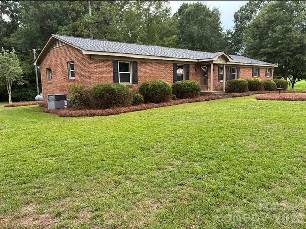 6426 Deep Springs Road, Marshville, NC 28103