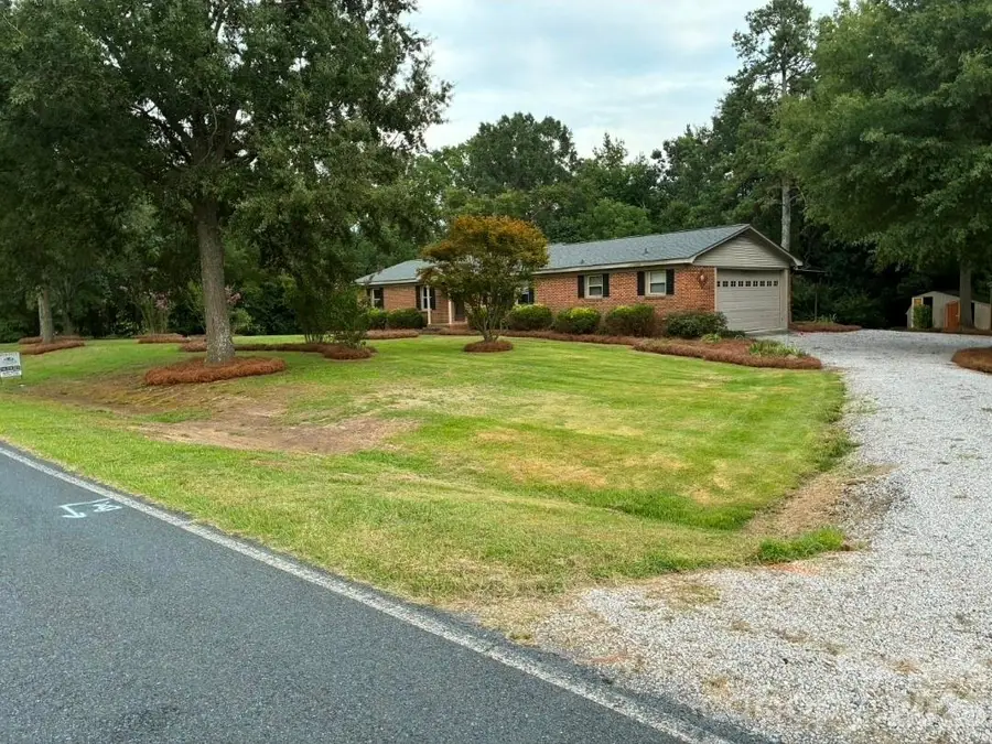 6426 Deep Springs Road, Marshville, NC 28103 - #3