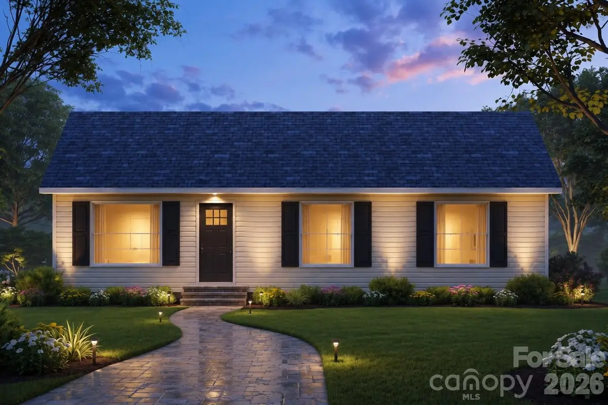 7015 Deep Springs Road, Peachland, NC 28133 - #1
