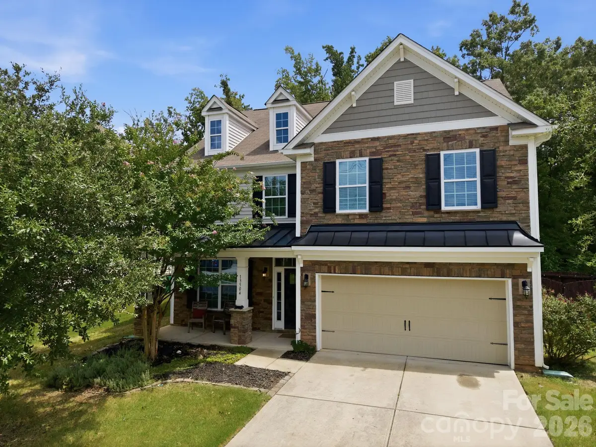 13504 David Jennings Avenue, Charlotte, NC 28213 - #1