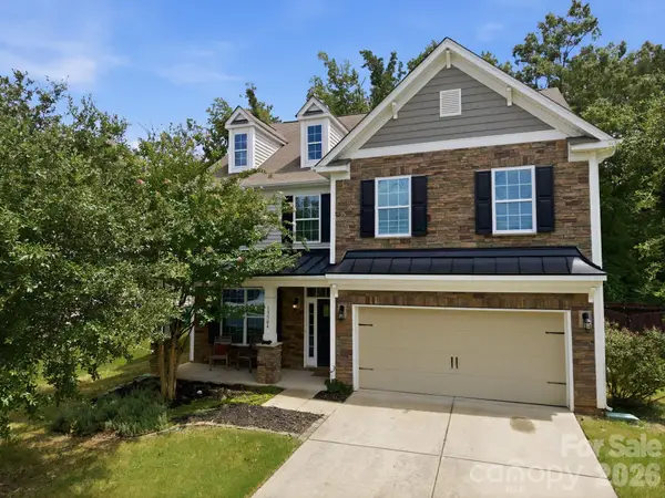 13504 David Jennings Avenue, Charlotte, NC 28213