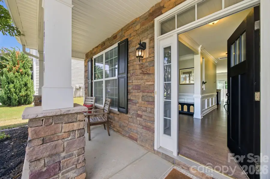 13504 David Jennings Avenue, Charlotte, NC 28213 - #2