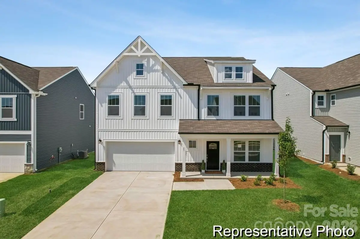 135 Borders Street #200, Statesville, NC 28677 - #1