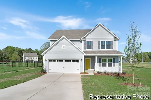 137 Borders Street #199, Statesville, NC 28677