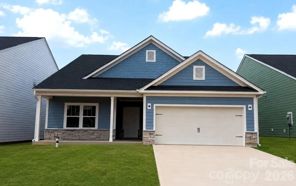 141 Borders Street #198, Statesville, NC 28677 - #1