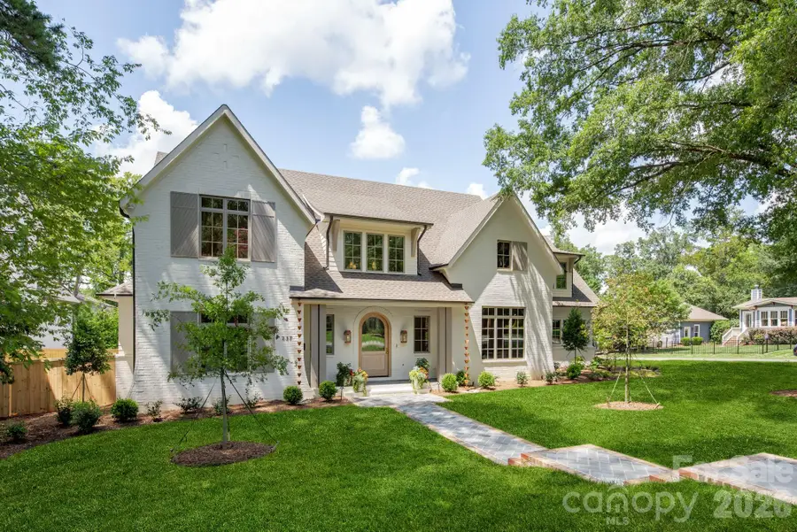 237 N Canterbury Road, Charlotte, NC 28211 - #2