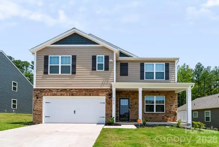3017 Sassafras Trail, Gastonia, NC 28056 - #1