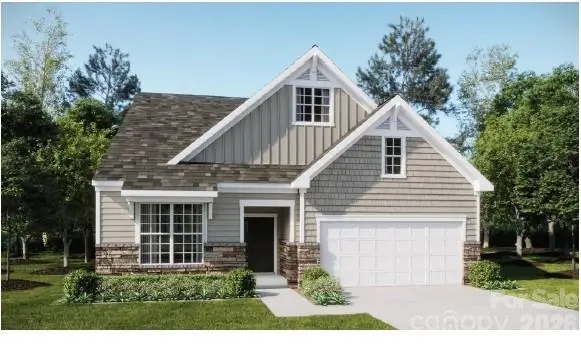 4857 Good Day Drive #27, Lancaster, SC 29720