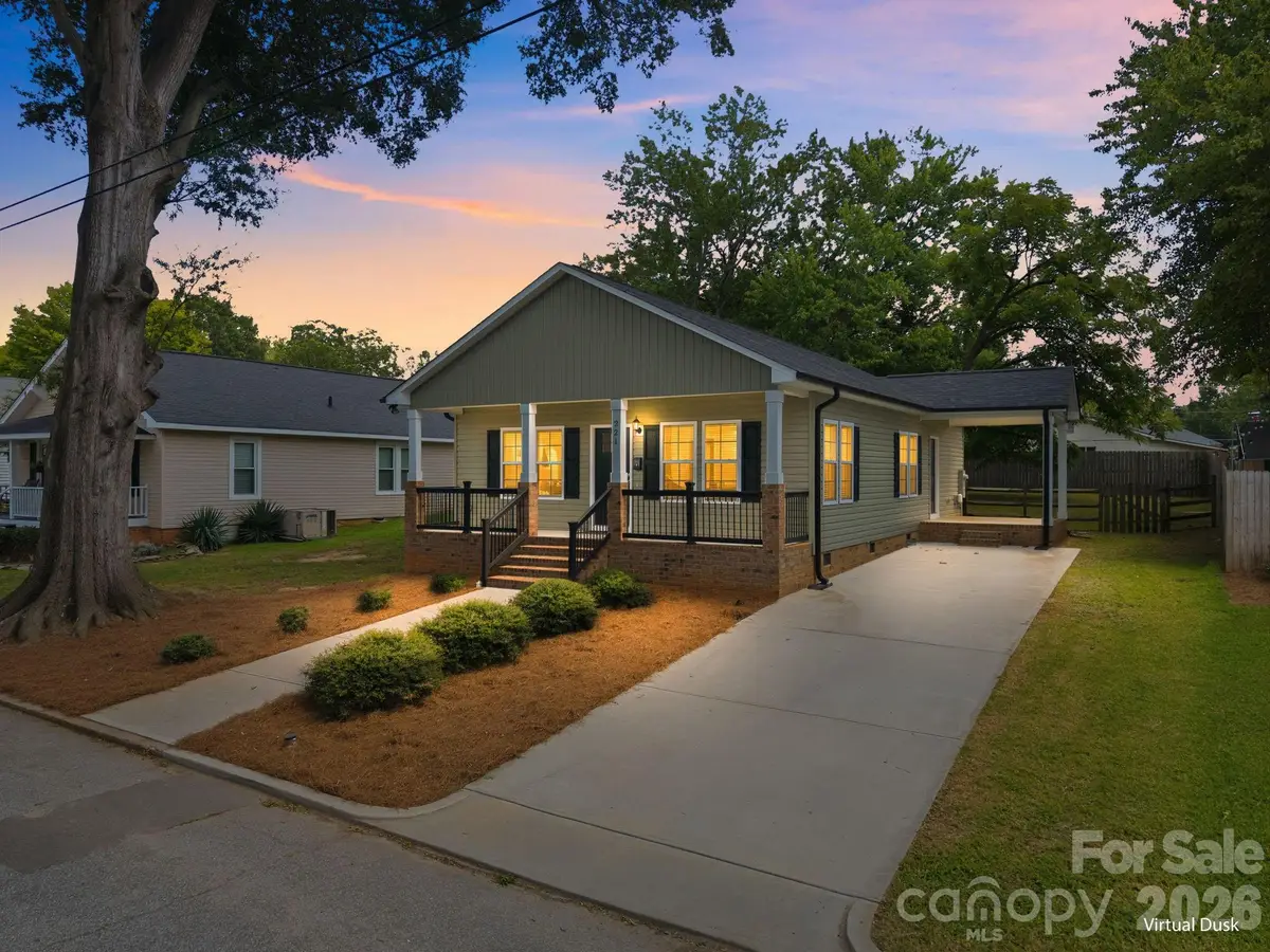 221 York Avenue, Kannapolis, NC 28083 - #1