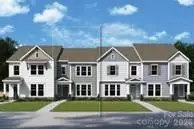 10034 Mamillion Drive, Huntersville, NC 28078