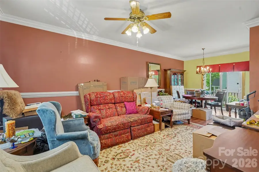 1667 Flintwood Drive, Rock Hill, SC 29732 - #2