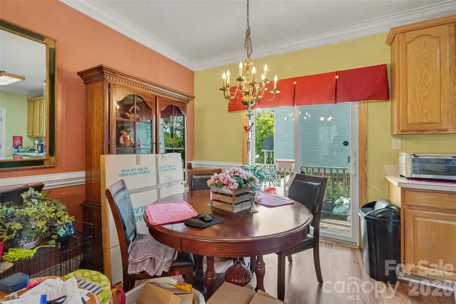 1667 Flintwood Drive, Rock Hill, SC 29732 - #3
