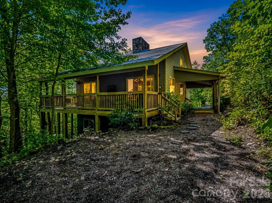 366 Summer Haven Road, Swannanoa, NC 28778 - #2