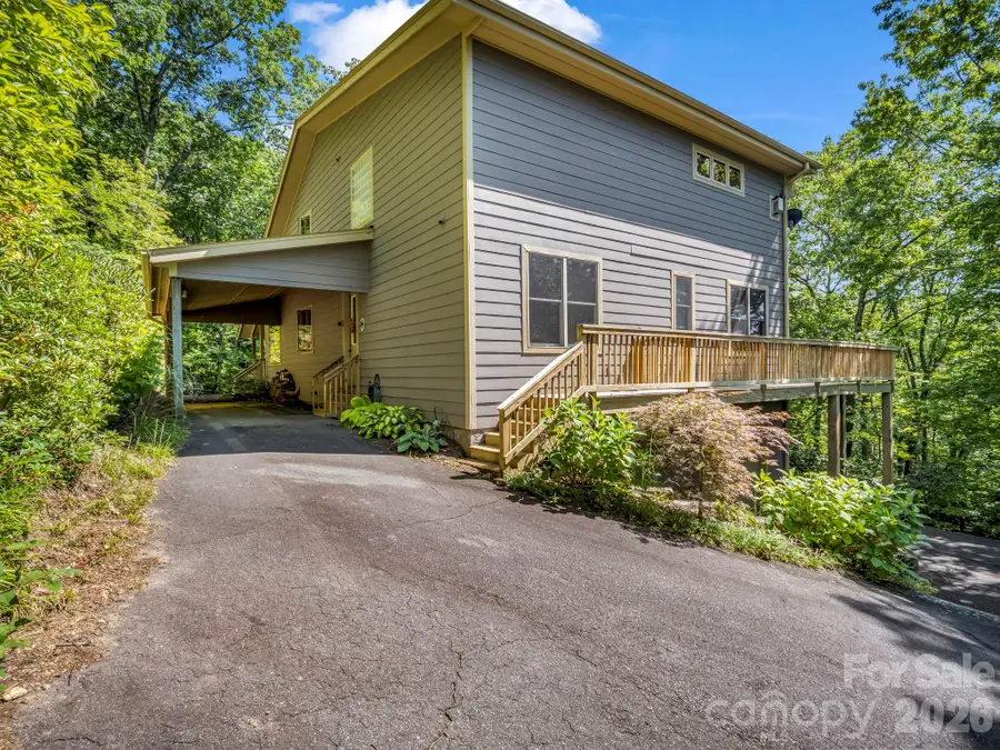 366 Summer Haven Road, Swannanoa, NC 28778 - #3