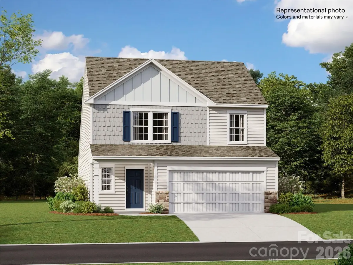 157 Spotted Way, Troutman, NC 28166 - #1