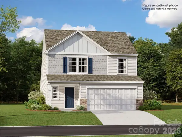 157 Spotted Way, Troutman, NC 28166