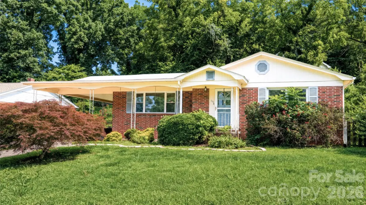 116 Clark Street, Morganton, NC 28655 - #1