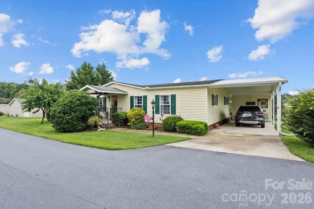 39 Stephanie Lane #13, Hendersonville, NC 28792 - #1