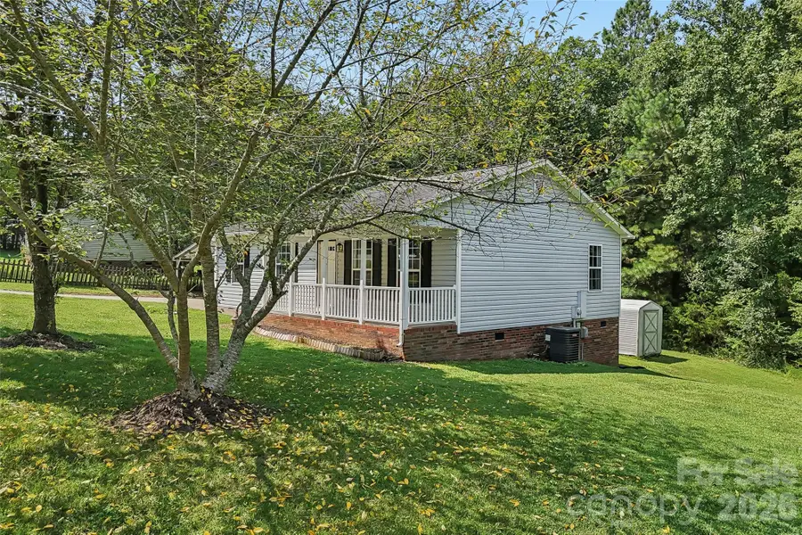 916 Long Branch Road, Grover, NC 28073 - #3