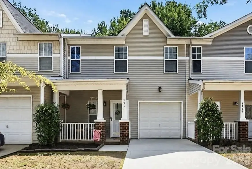 5967 Pisgah Way, Charlotte, NC 28217 - #1