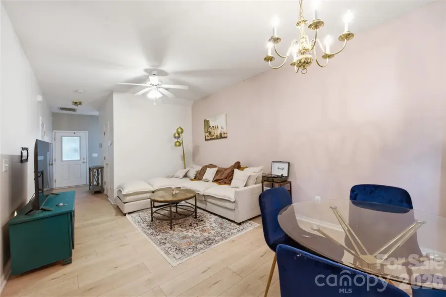 5967 Pisgah Way, Charlotte, NC 28217 - #3