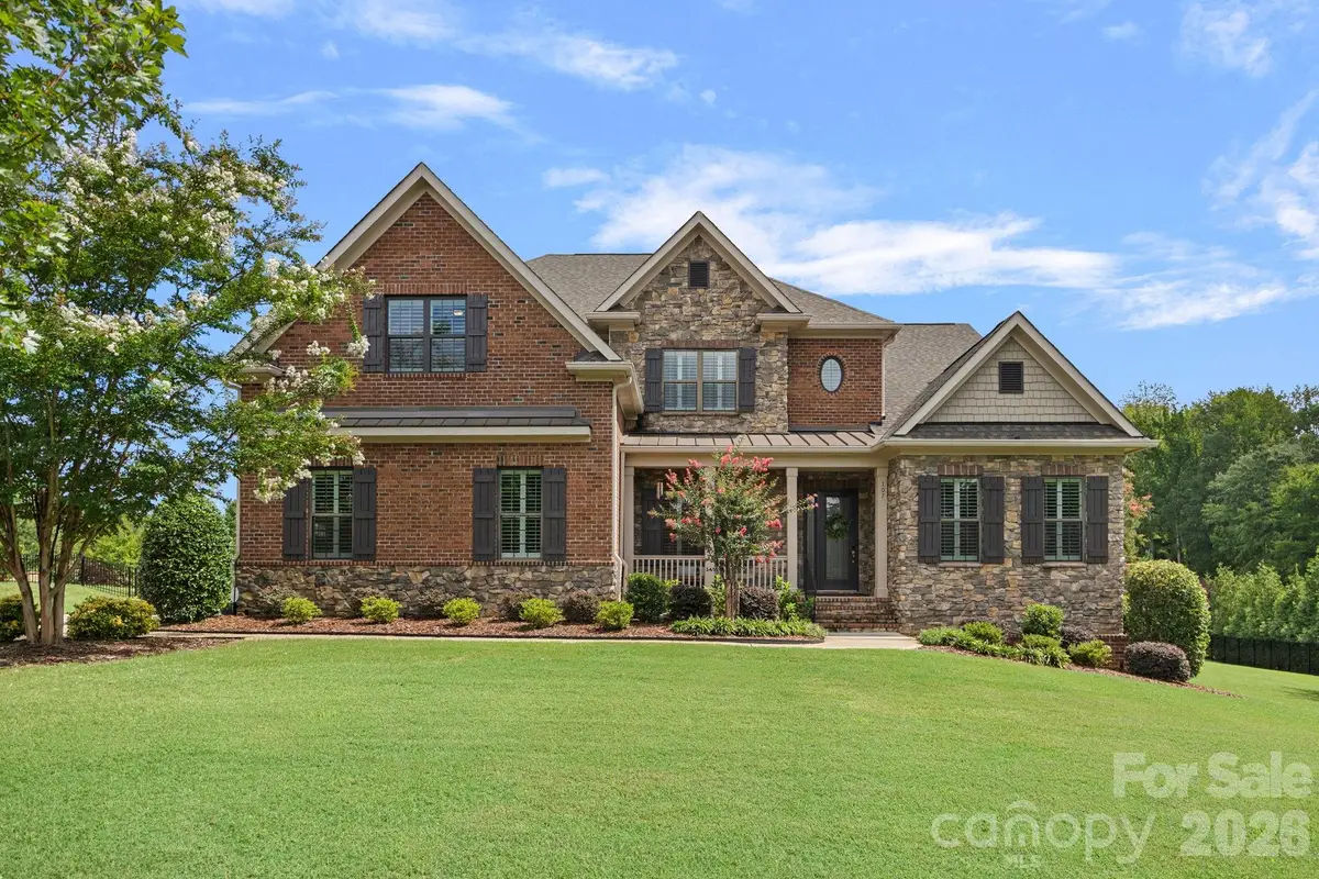 107 Barlow Street, Marvin, NC 28173 - #1