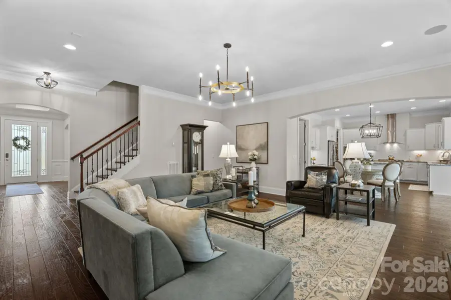 107 Barlow Street, Marvin, NC 28173 - #2