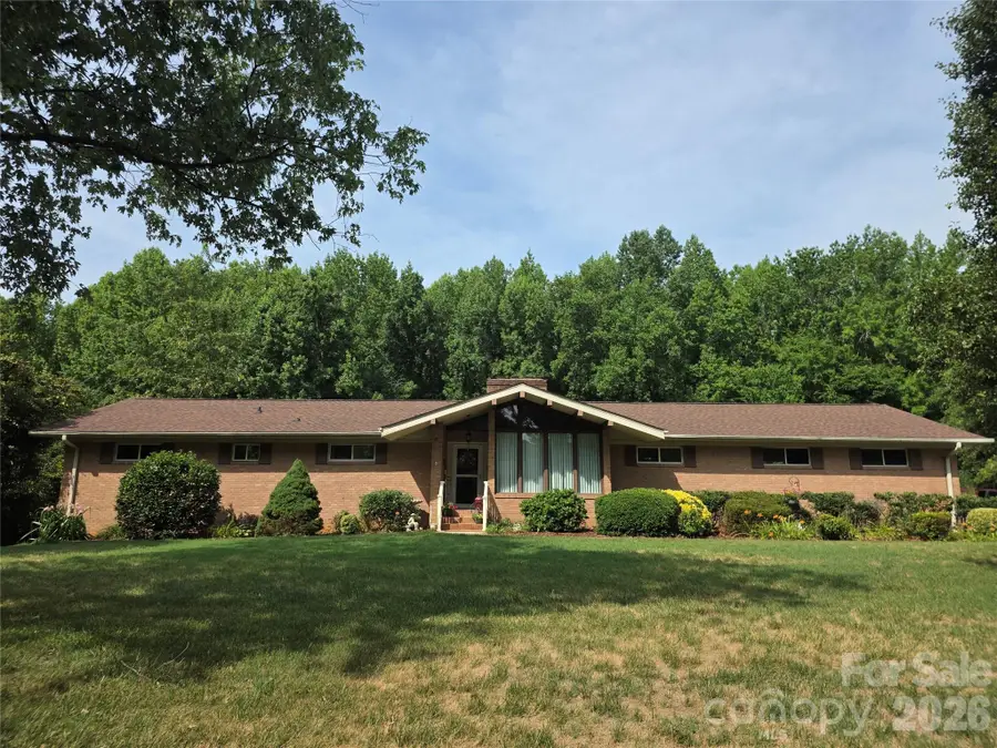2413 Wedgewood Drive, Salisbury, NC 28146 - #2