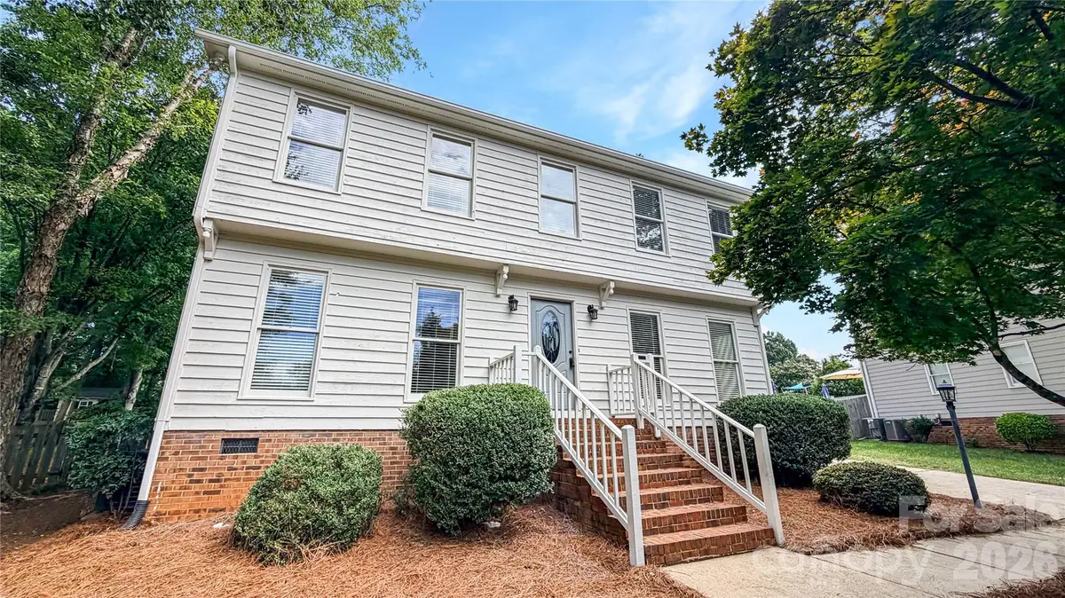 16539 Grapperhall Drive, Huntersville, NC 28078 - #1