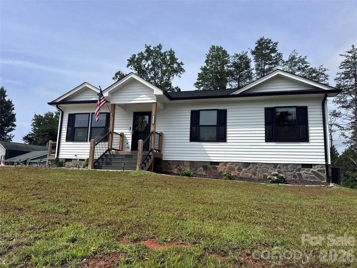 3535 High West Drive, Lenoir, NC 28645 - #1