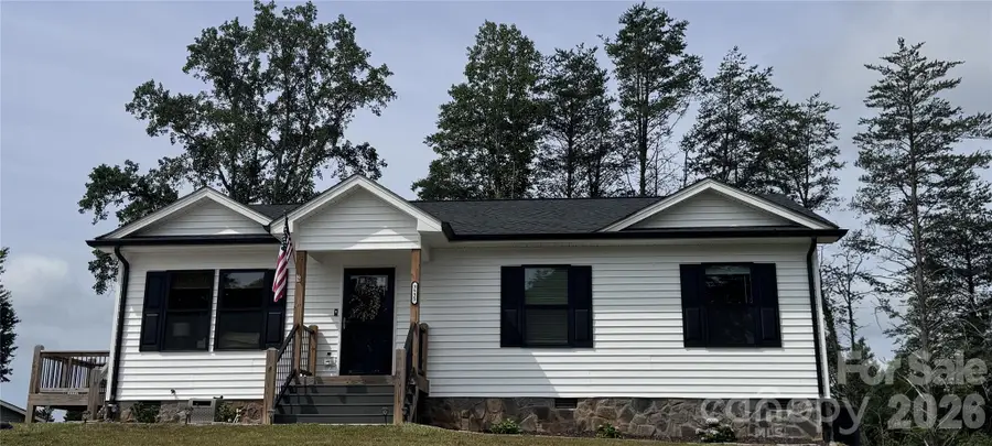 3535 High West Drive, Lenoir, NC 28645 - #2