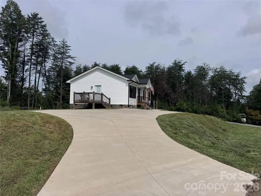 3535 High West Drive, Lenoir, NC 28645 - #3
